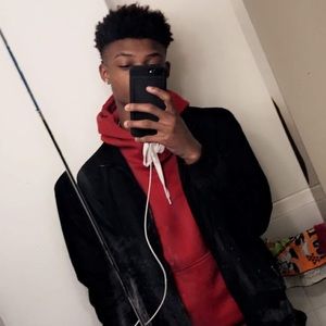 Meet your Posher, Rodney